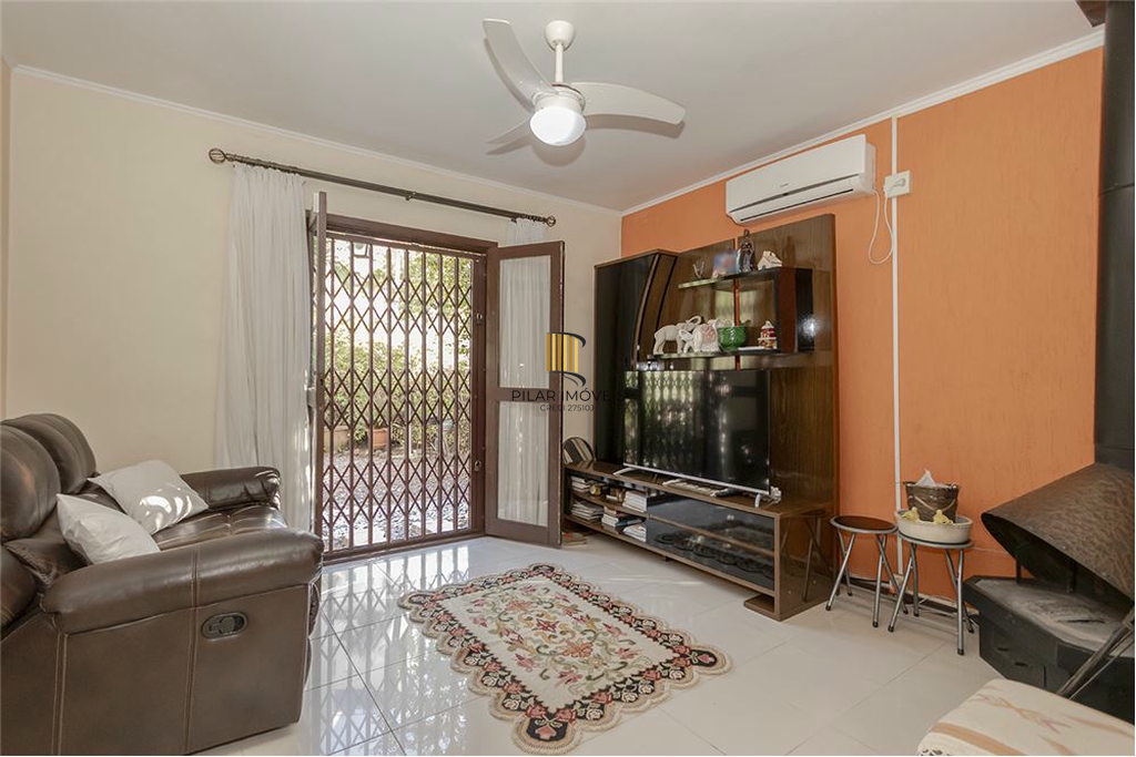 Casa 4 dormitórios no bairro Moinhos de Vento