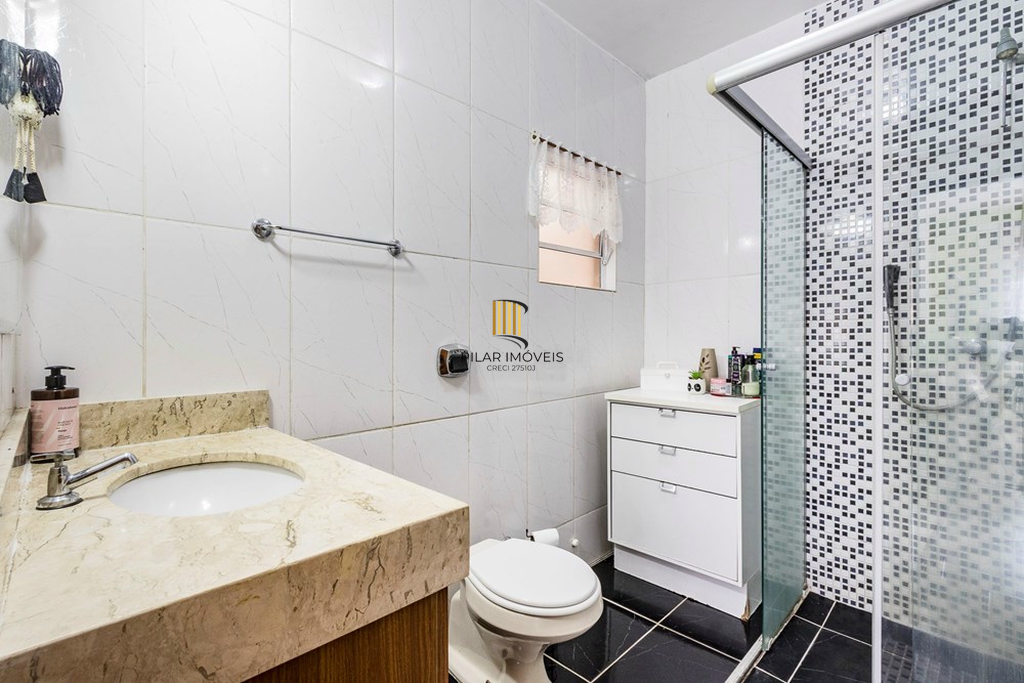 Casa 3 dormitórios no bairro Santa Maria Goretti