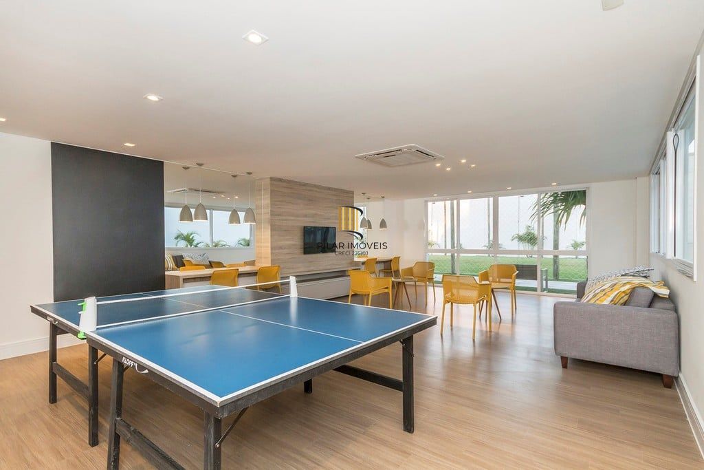 Apartamento 3 dormitórios no bairro Centro