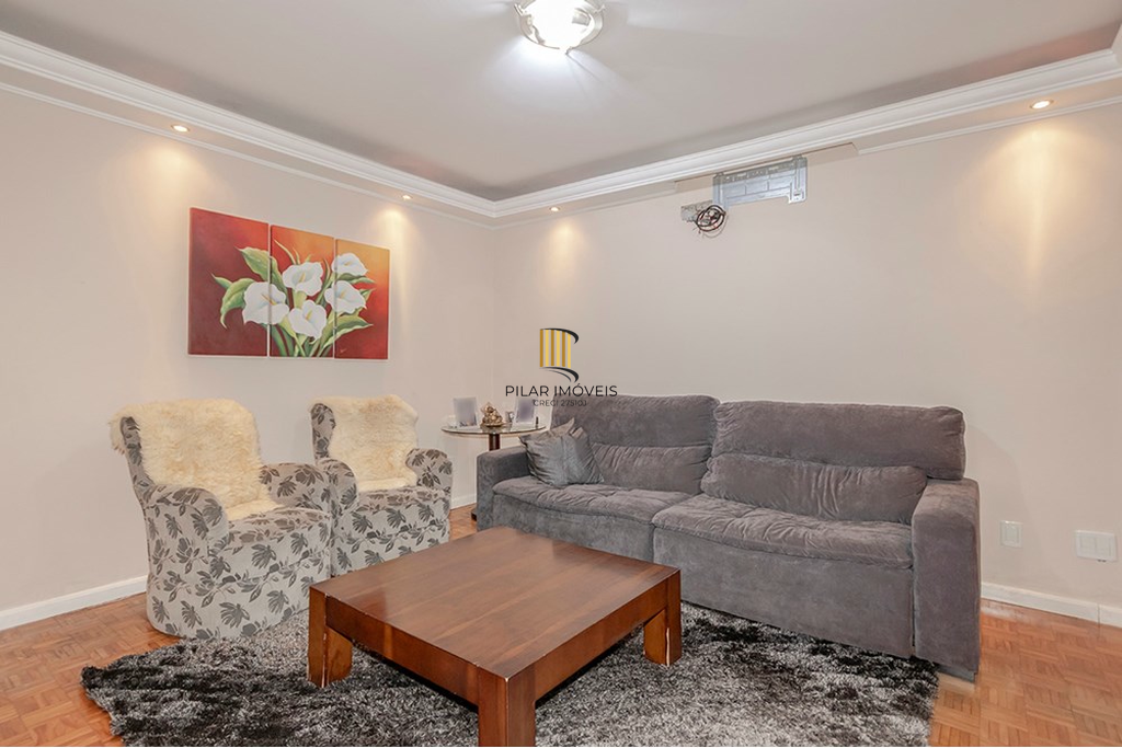 Apartamento 3 dormitórios no bairro Jardim Lindóia