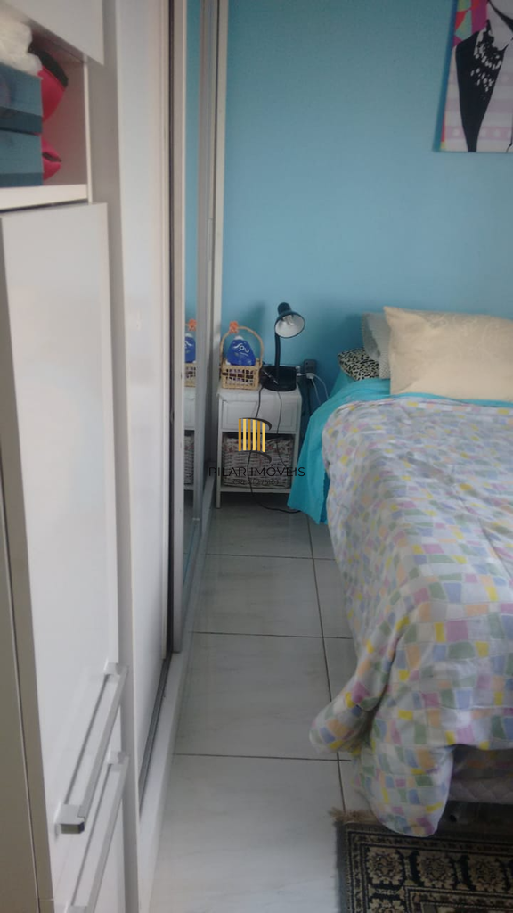 Apartamento 2 dormitórios no bairro Vila Nova