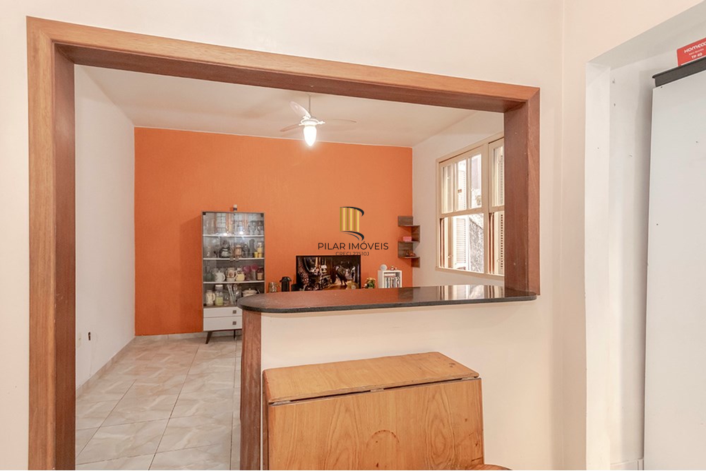 Apartamento 2 dormitórios no bairro Santana