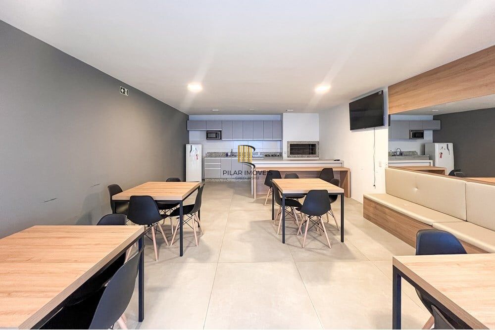 Apartamento 2 dormitórios no bairro Igara