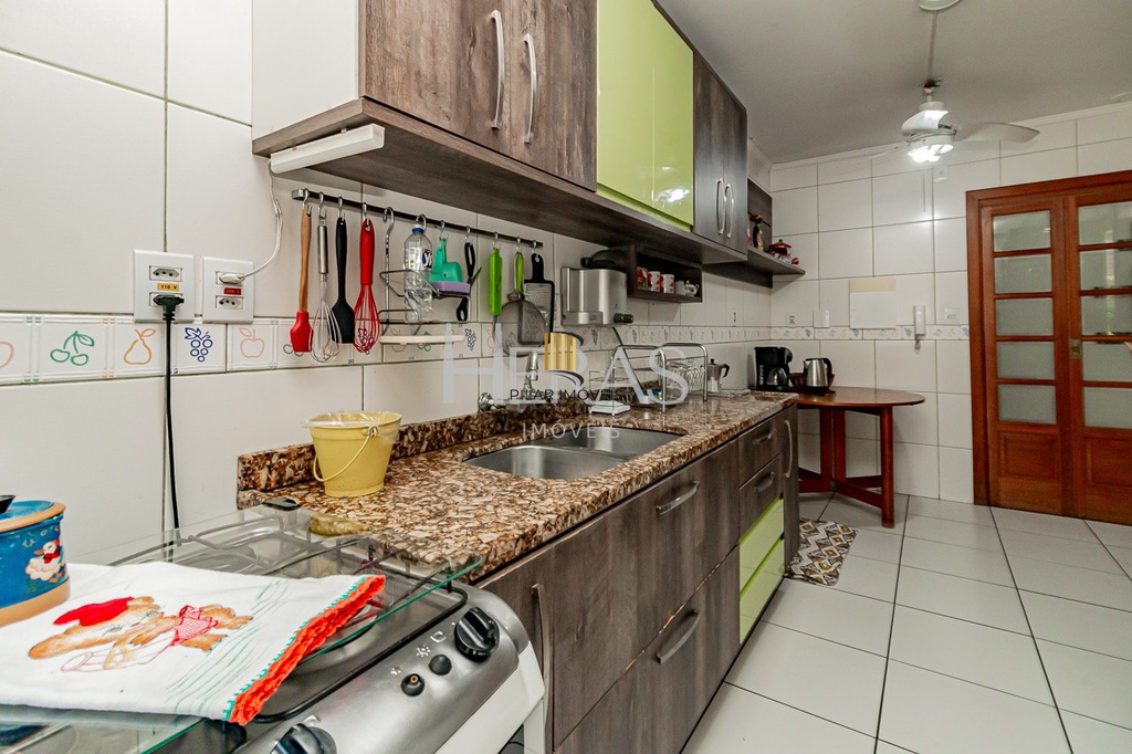 Apartamento 3 dormitórios no bairro Petrópolis