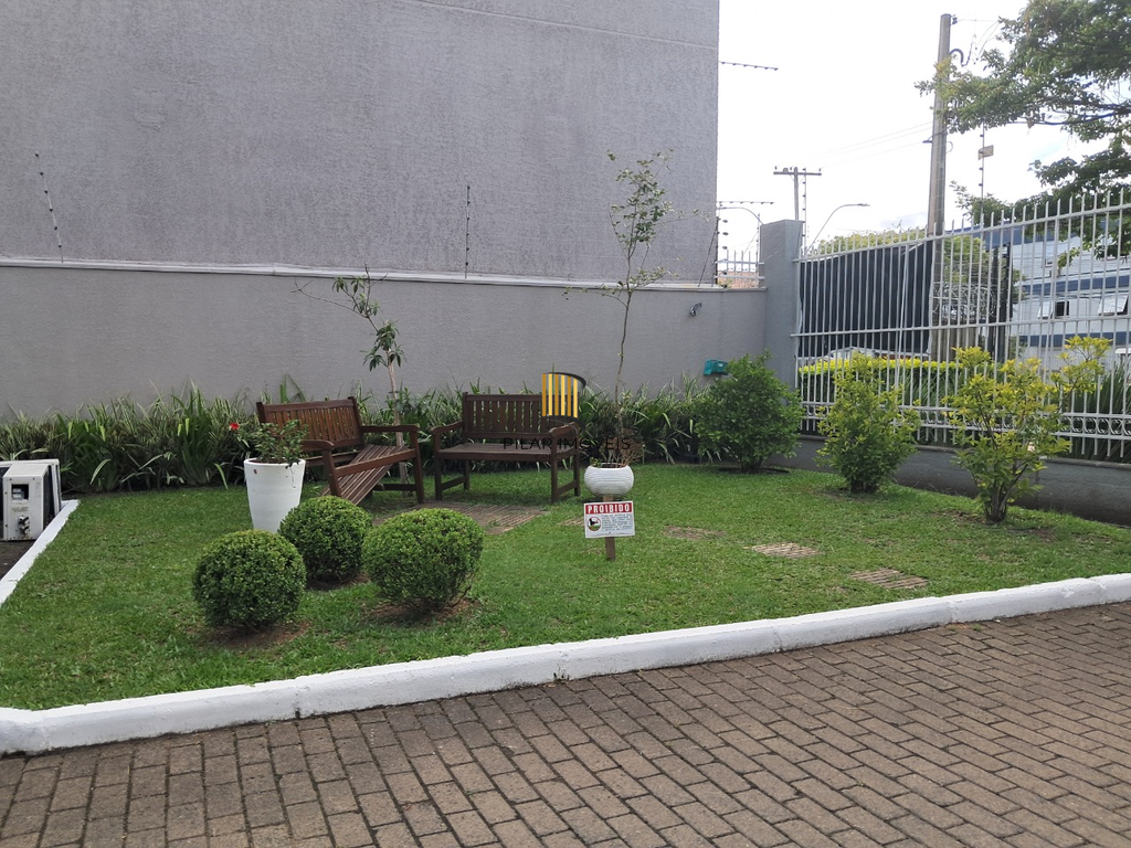 Apartamento 3 dormitórios no bairro Cristal