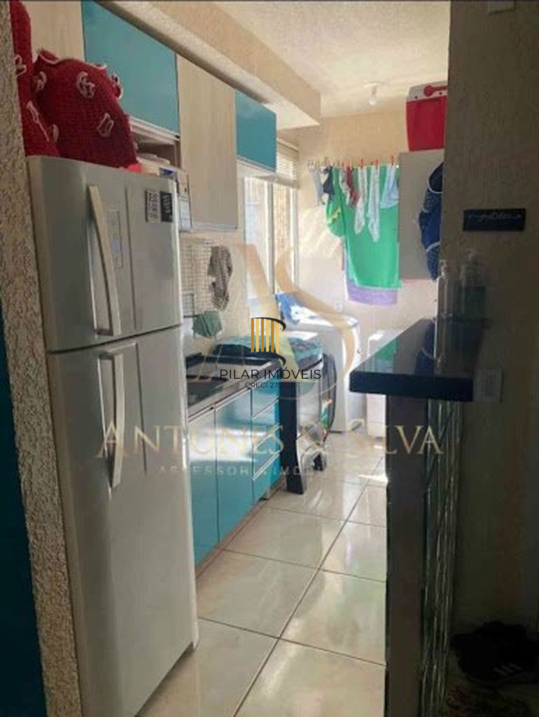 Apartamento 2 dormitórios no bairro Sarandi