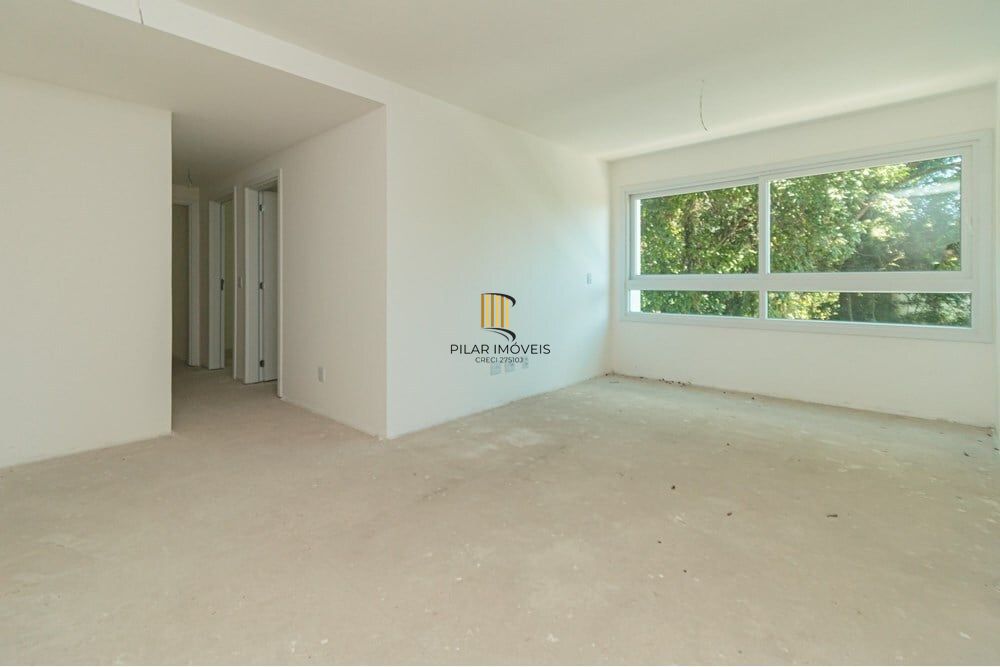 Apartamento 3 dormitórios no bairro Santa Tereza