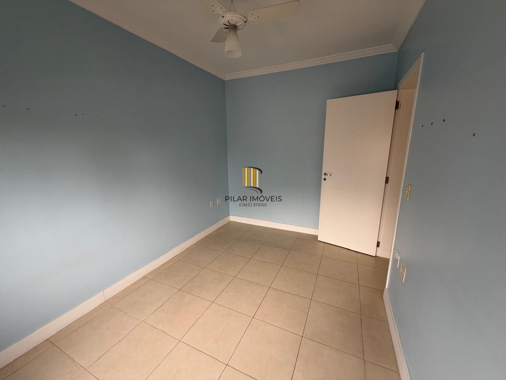 Apartamento 3 dormitórios no bairro Santana