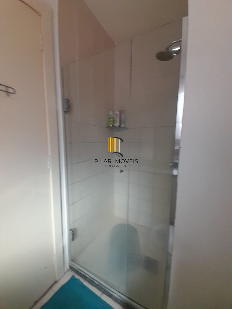 Apartamento 2 dormitórios no bairro Jardim Carvalho