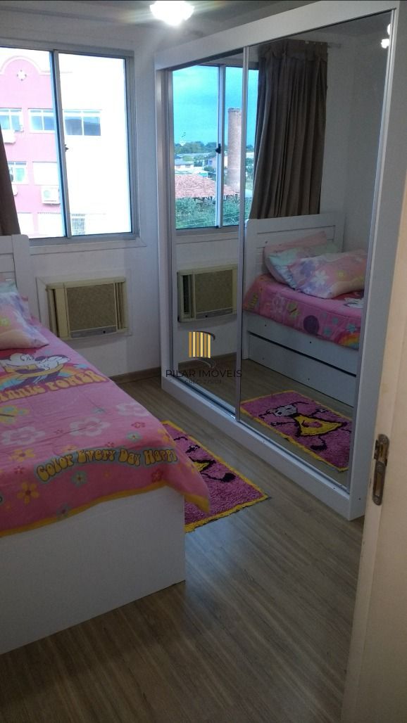 Vende ótimo apto de 02 dormitórios, Bairro Sarandi