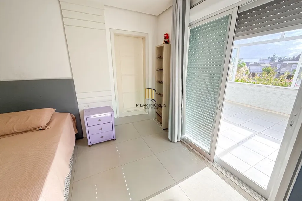 Casa 4 dormitórios no bairro Estância Velha