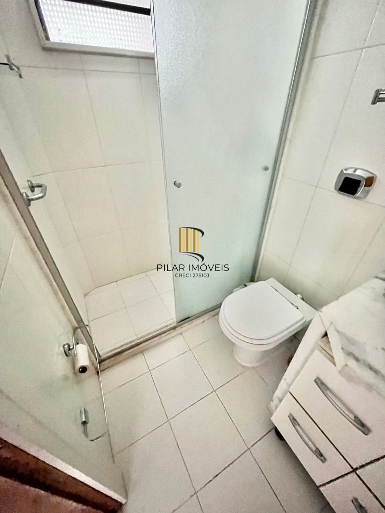 Apartamento 2 dormitórios no bairro Passo da Areia