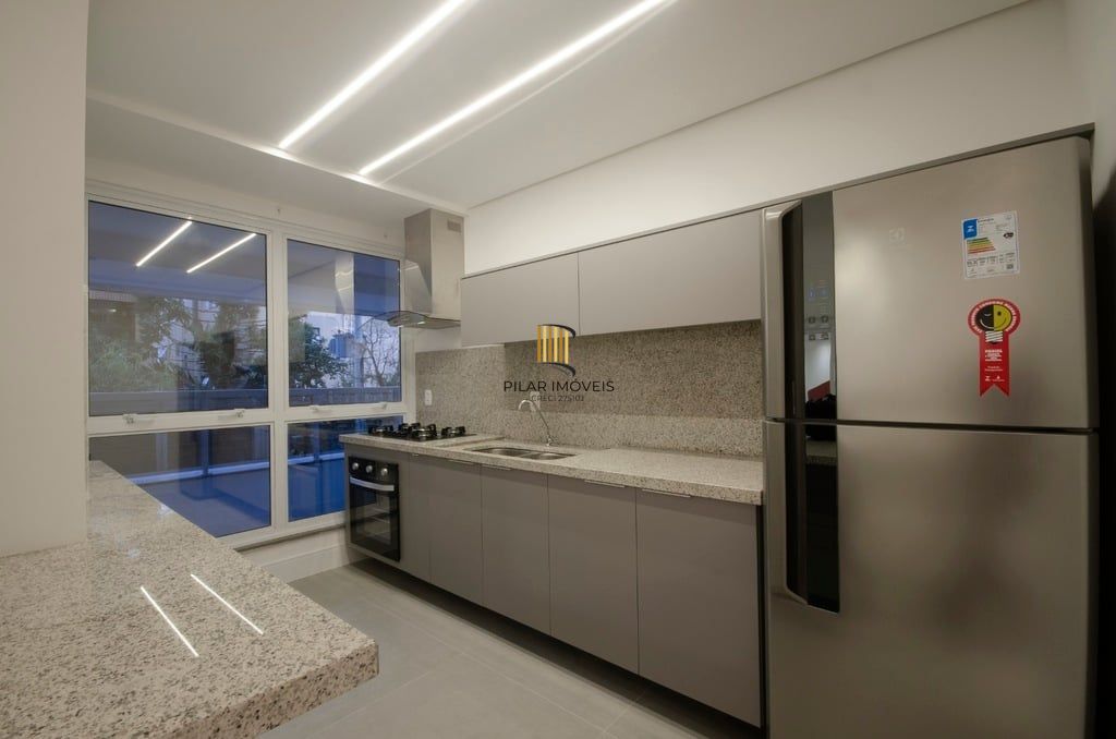 Apartamento Garden 3 dormitórios no bairro Auxiliadora