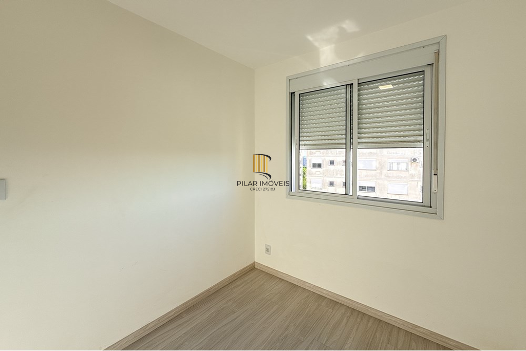 Apartamento 2 dormitórios no bairro Centro