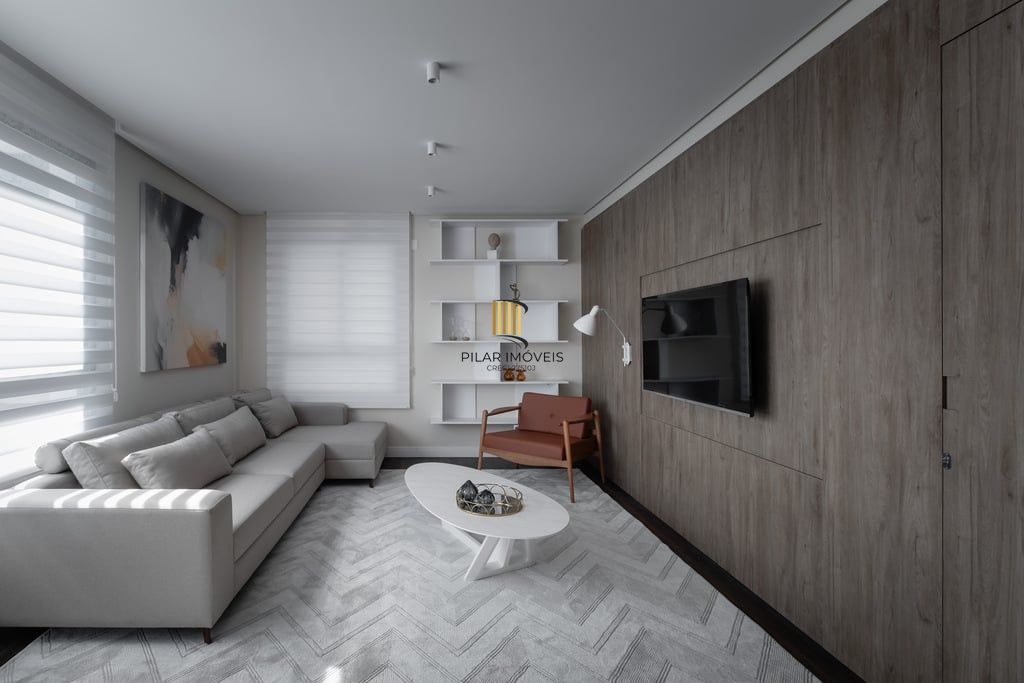 Apartamento Garden 2 dormitórios no bairro Auxiliadora