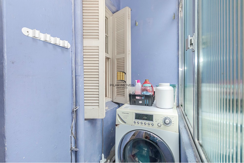 Apartamento 3 dormitórios no bairro Santana