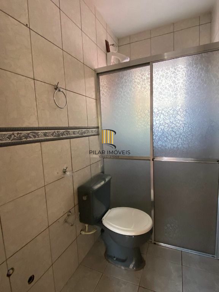 Apartamento 2 dormitórios no bairro Rubem Berta
