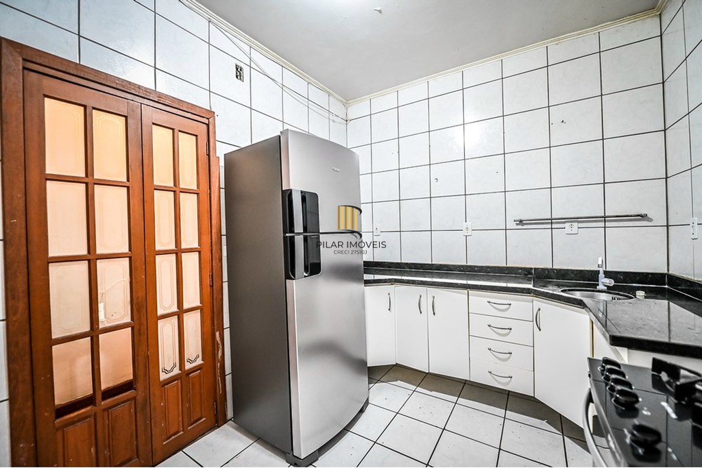 Apartamento 3 dormitórios no bairro Menino Deus