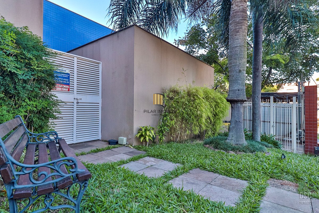 Apartamento 3 dormitórios no bairro Jardim Botânico