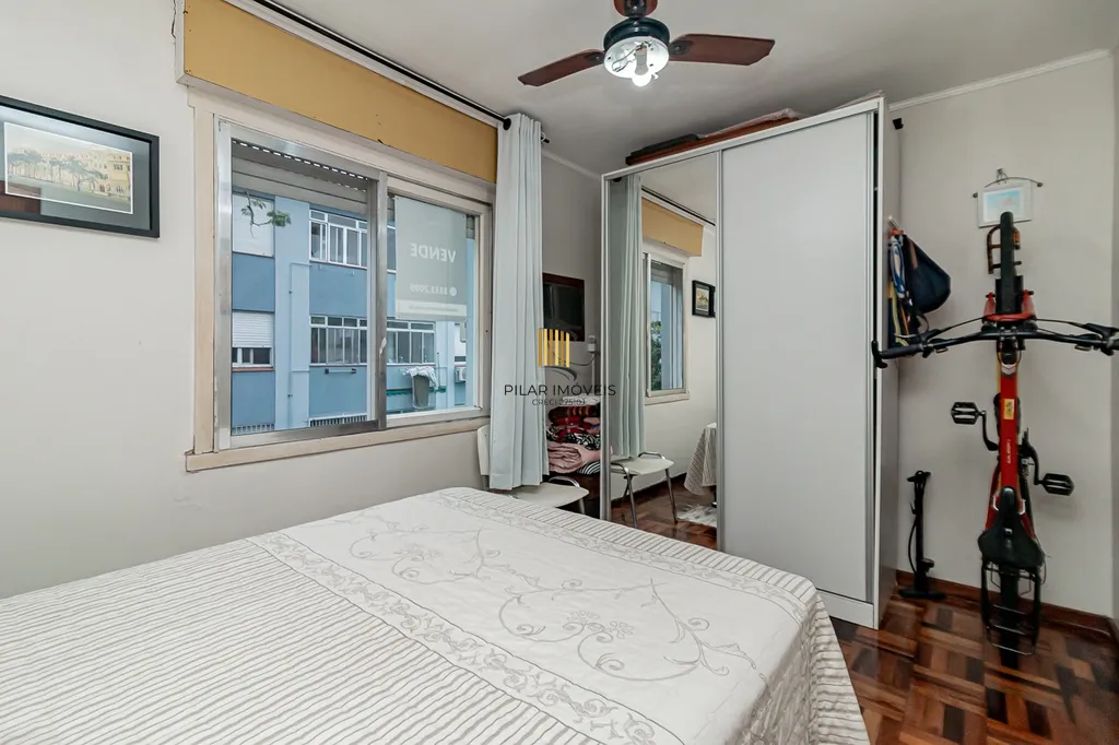 Apartamento 3 dormitórios no bairro Humaitá