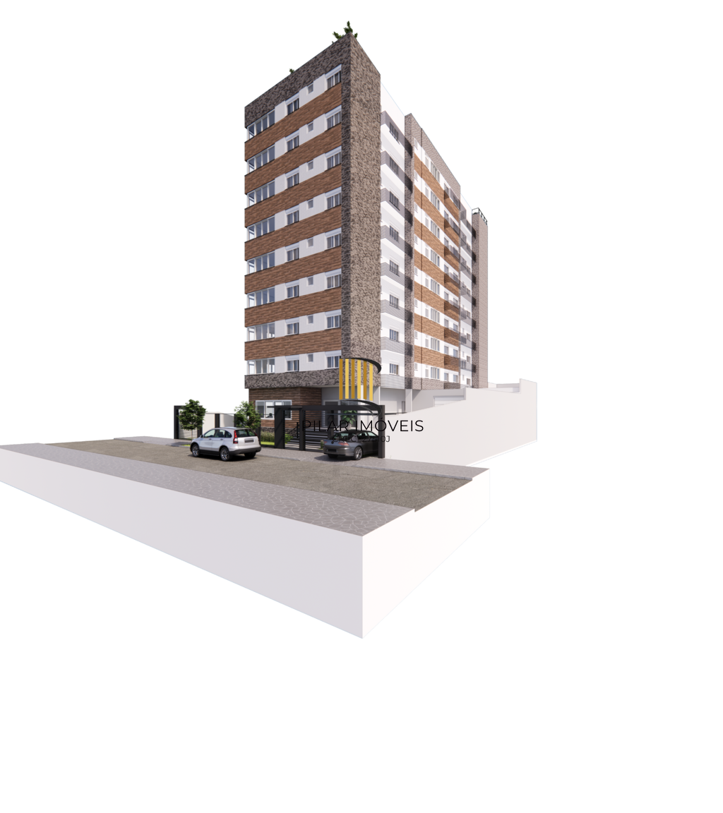 Apartamento 3 dormitórios no bairro Tristeza