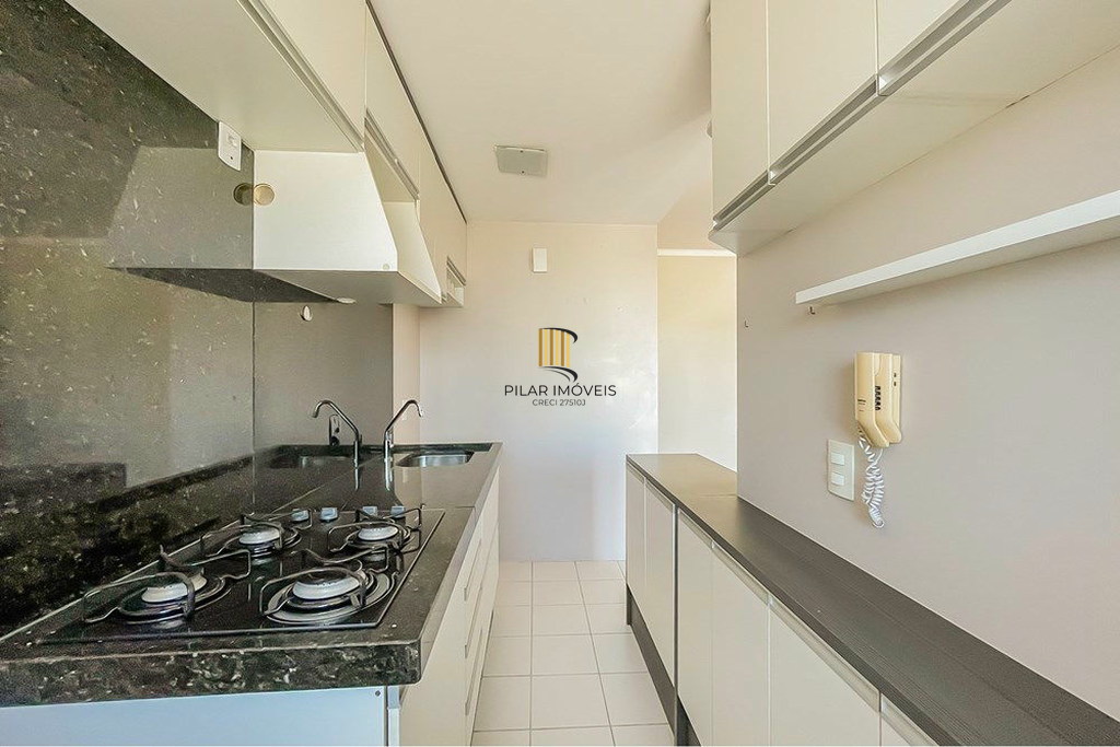 Apartamento 2 dormitórios no bairro Tristeza