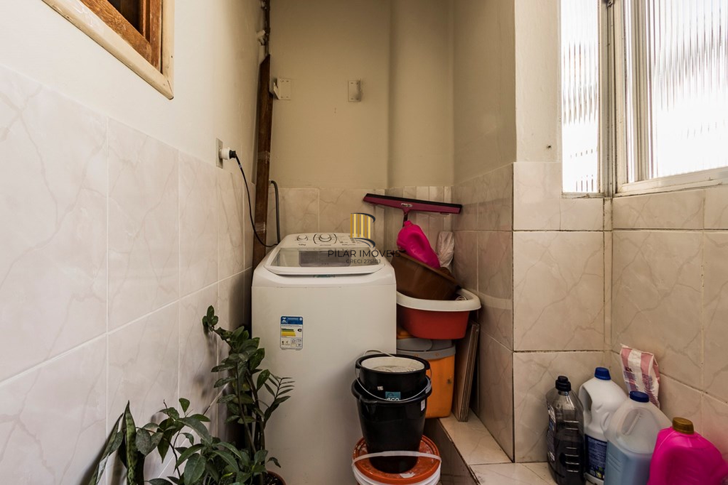 Apartamento 2 dormitórios no bairro Centro Histórico