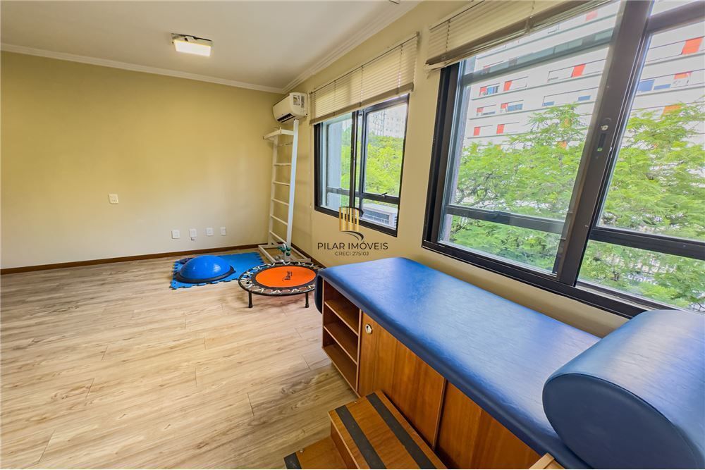 Sala Comercial no bairro Moinhos de Vento