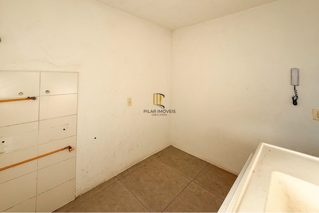 Apartamento 2 dormitórios no bairro São José