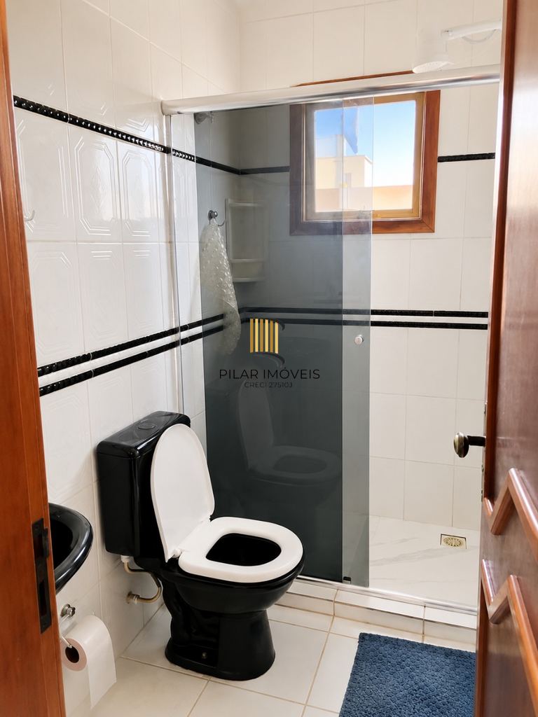 Apartamento 2 dormitórios no bairro Bela Vista