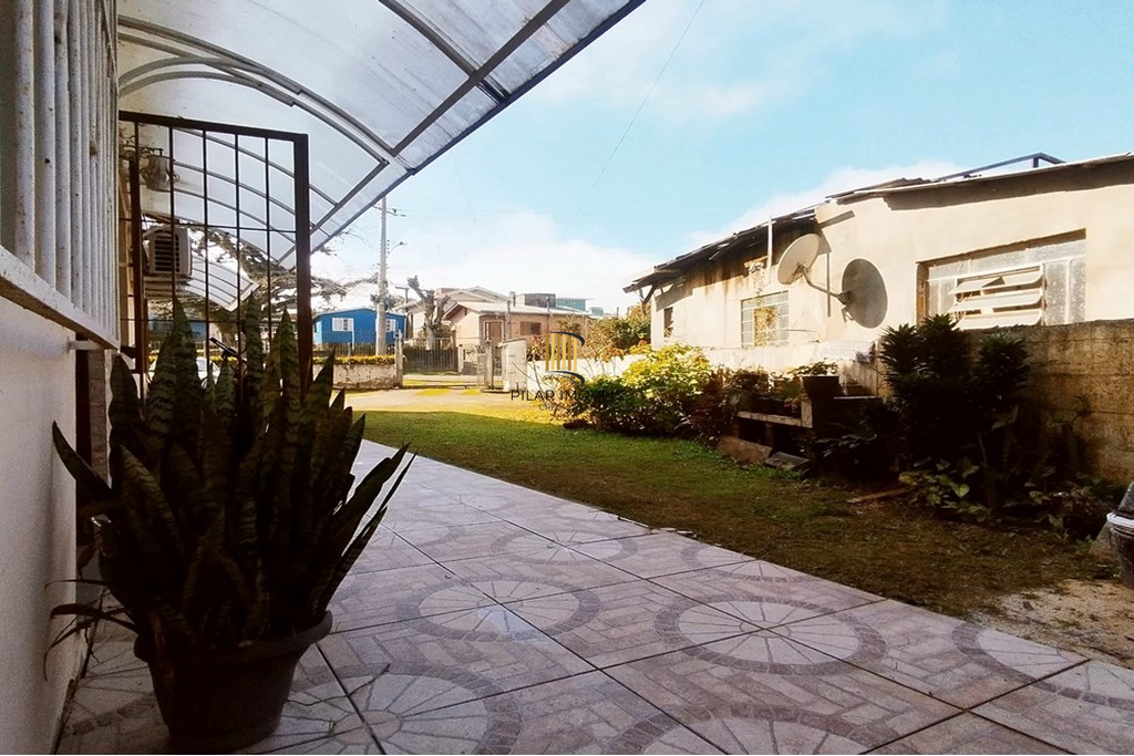 Casa 2 dormitórios no bairro Viamópolis