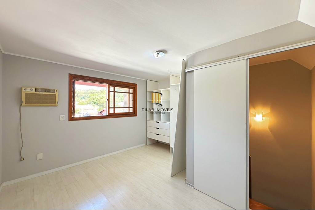 Casa de Condomínio 3 dormitórios no bairro Espírito Santo