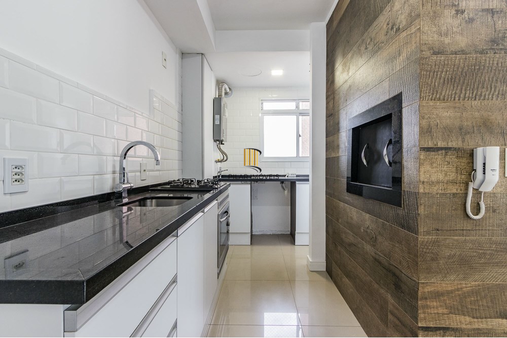 Apartamento 3 dormitórios no bairro Jardim Carvalho