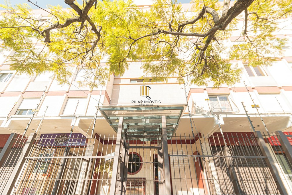 Apartamento 1 dormitório no bairro Azenha