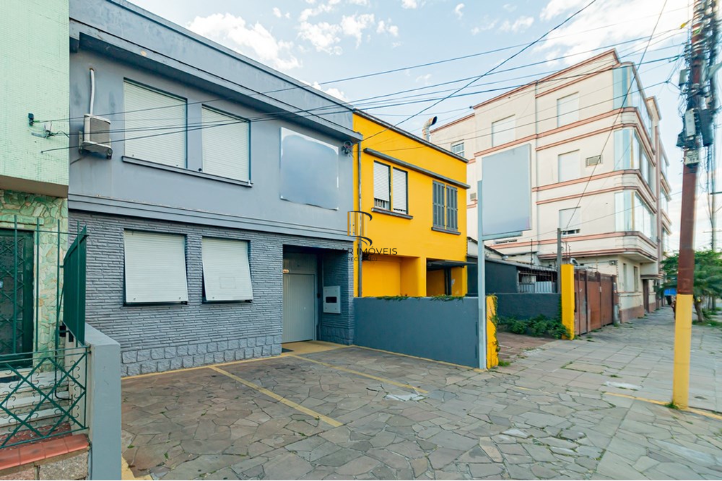 Prédio Residencial no bairro Navegantes