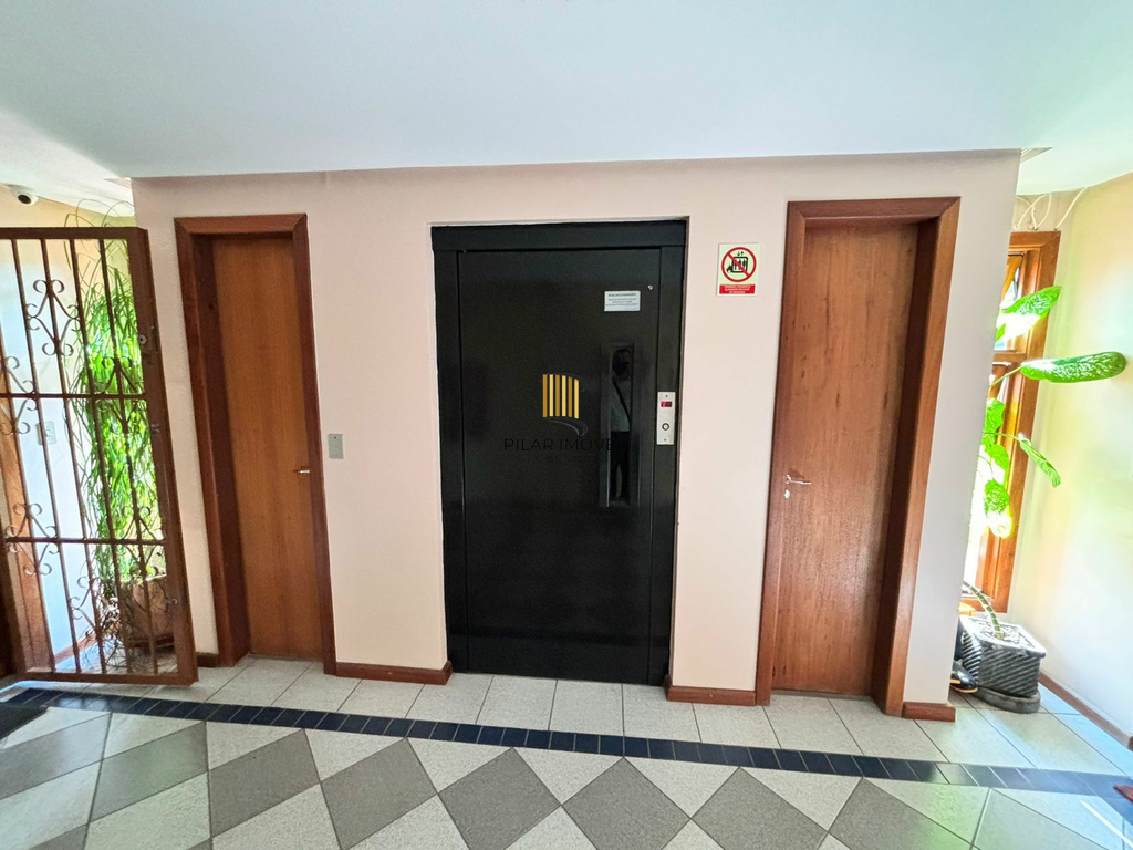 Apartamento 2 dormitórios no bairro Menino Deus