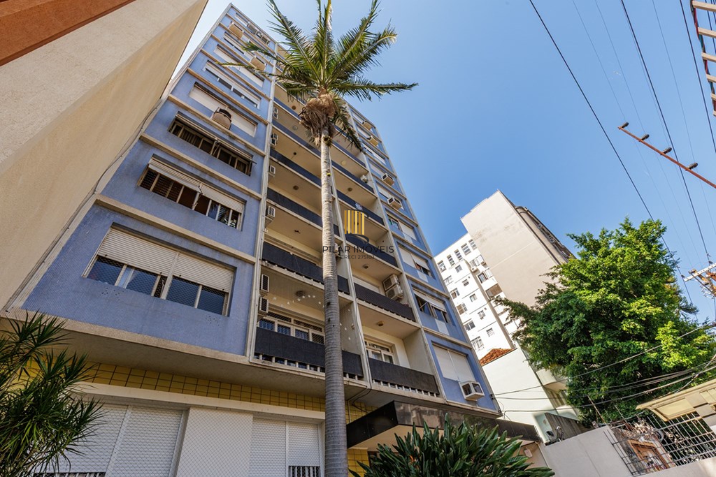 Apartamento 3 dormitórios no bairro Santana - Pilar Imóveis