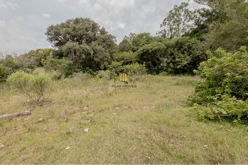 Terreno no bairro Belém Velho