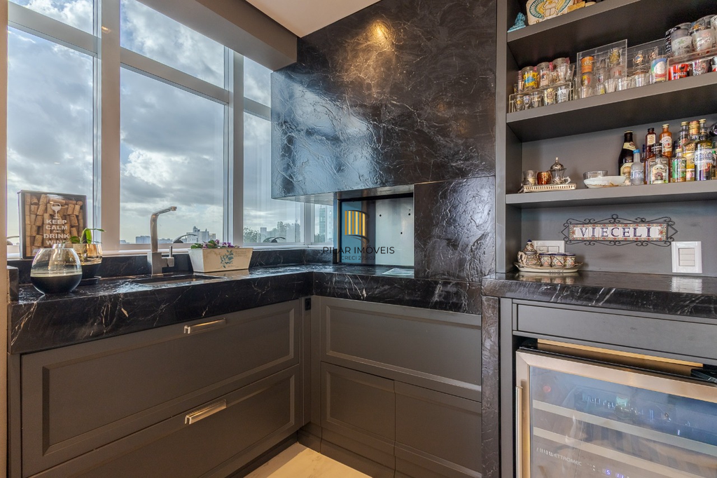 Apartamento 3 dormitórios no bairro Bela Vista