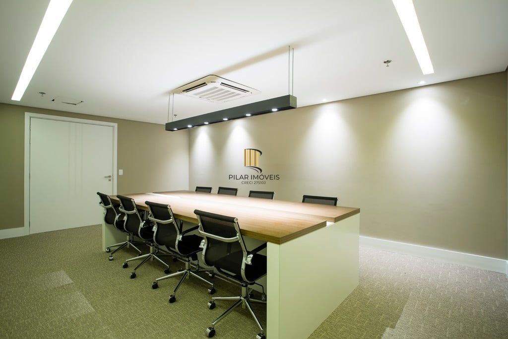 Sala Comercial no bairro Petrópolis