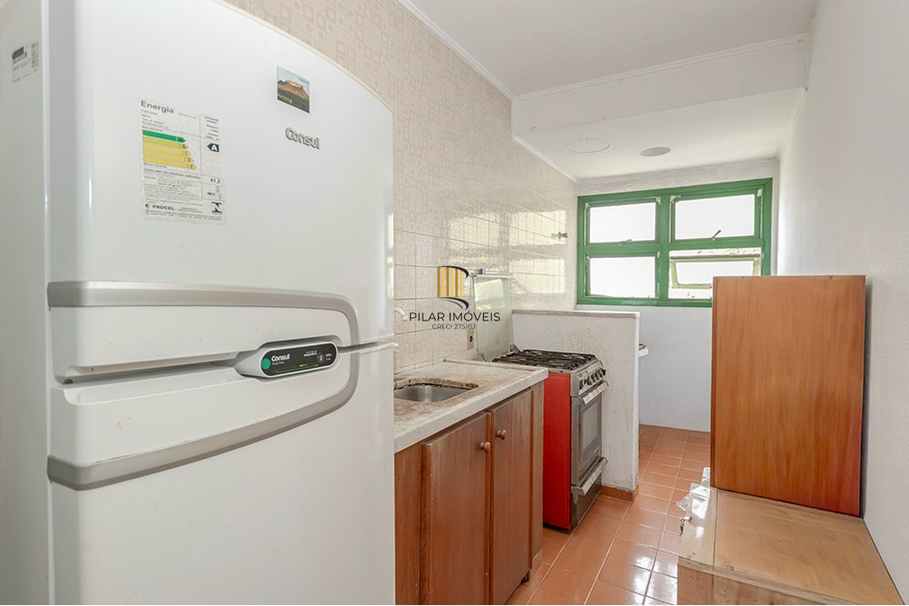 Apartamento 2 dormitórios no bairro Partenon