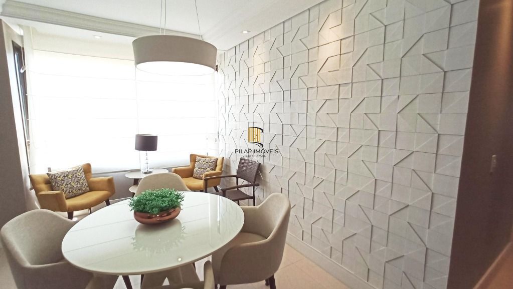 Apartamento 3 dormitórios no bairro Santana