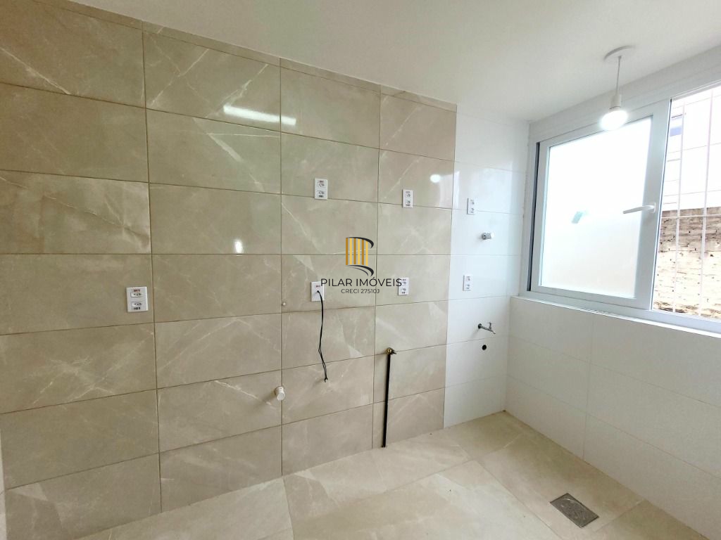 Apartamento 1 dormitório no bairro Jardim do Salso