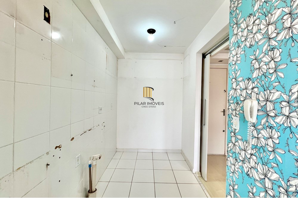 Apartamento 2 dormitórios no bairro Igara