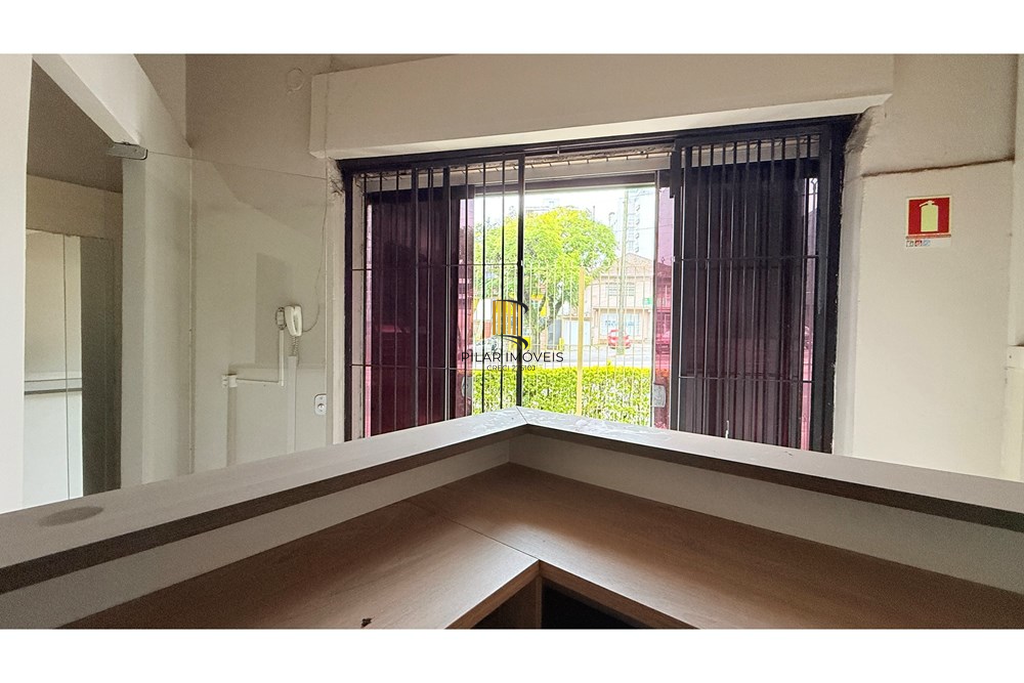 Sala Comercial no bairro Petrópolis
