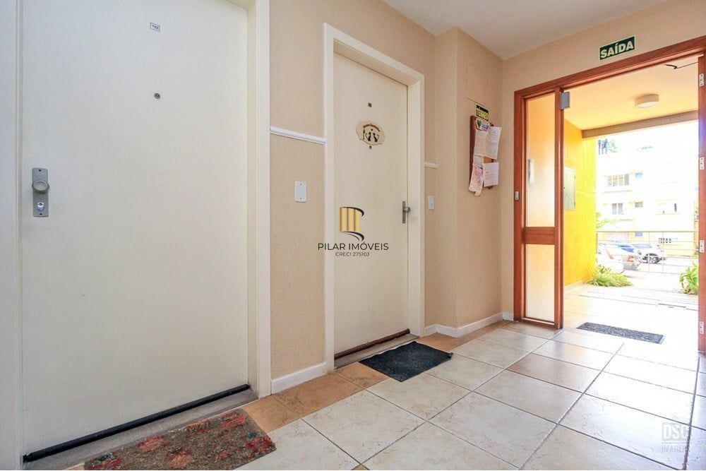 Apartamento 3 dormitórios no bairro Espírito Santo