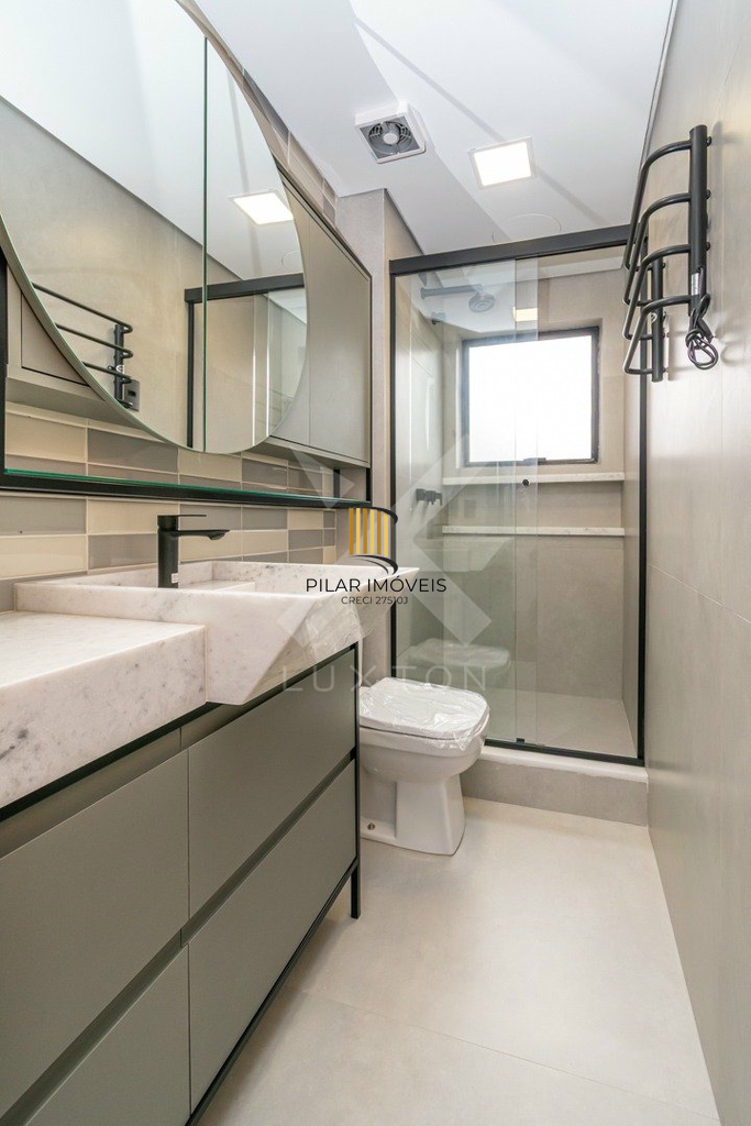 Apartamento 1 dormitório no bairro Mont Serrat