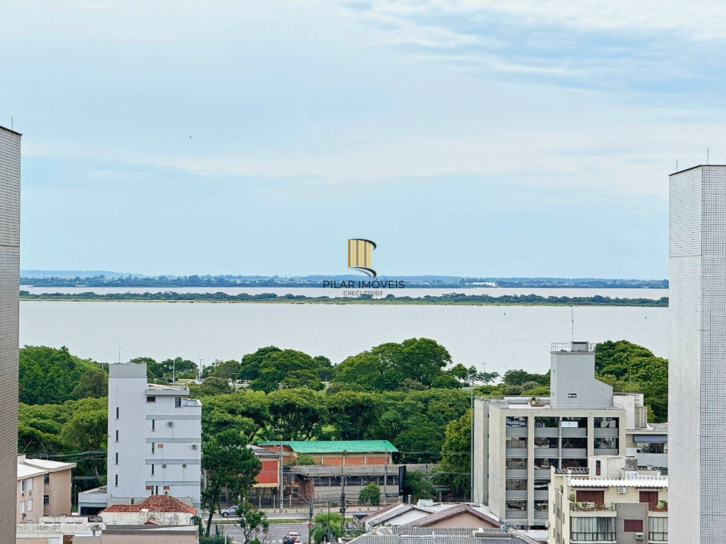 Apartamento 3 dormitórios no bairro Menino Deus
