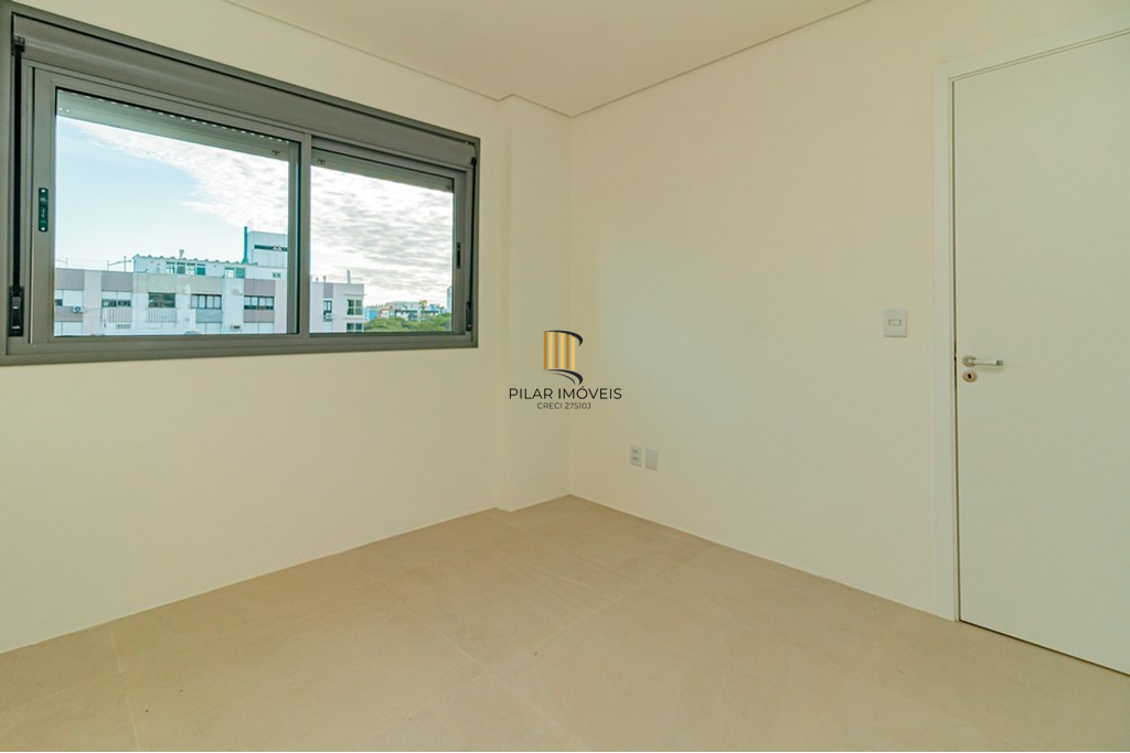 Apartamento 1 dormitório no bairro Farroupilha