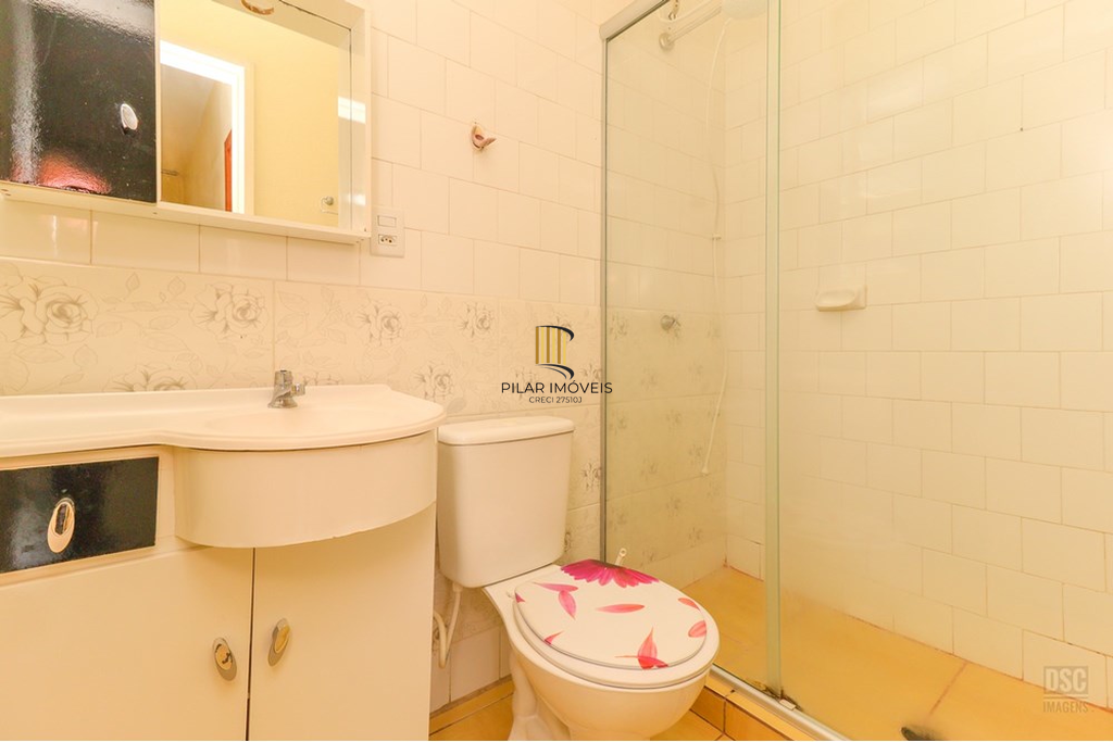 Apartamento 1 dormitório no bairro Vila Nova